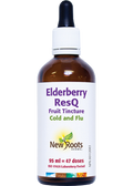 Elderberry ResQ (Fruit Tincture) - 95ml