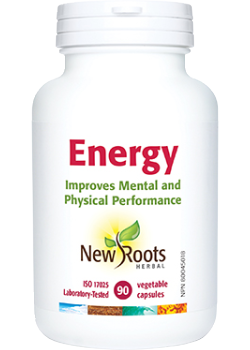 Energy - 90 V-Caps