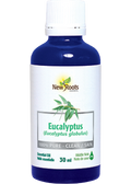 Eucalyptus Essential Oil (100% Pure) - 30ml
