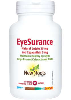 EyeSurance - 30 Softgels