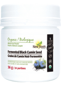 Fermented Black Cumin Seed (Organic) - 36g - New Roots