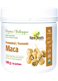 Fermented Maca (Organic) - 150g