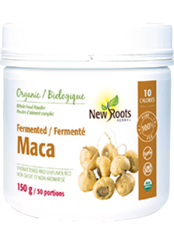 Fermented Maca (Organic) - 150g