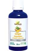 Ginger Essential Oil (100% Pure) - 30ml