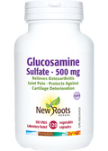 Glucosamine Sulfate 500mg - 120 V-Caps