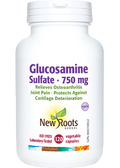 Glucosamine Sulfate 750mg - 120 V-Caps