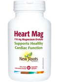 Heart Mag 770mg - 60 V-Caps