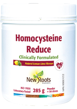 Homocysteine Reduce (Lemon-Lime) - 285g