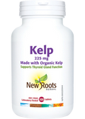 Kelp 225mg - 100 Tabs