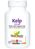Kelp 225mg - 300 Tabs