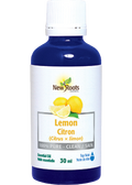 Lemon Essential Oil (100% Pure) - 30ml