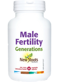 Male Fertility Generations - 60 V-Caps