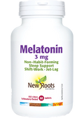 Melatonin 3mg - 60 Tabs
