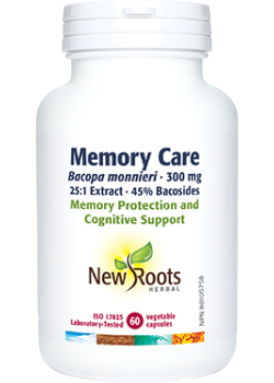 Memory Care - 60 V-Caps