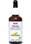 Milk Thistle (Organic) - 50ml