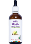 Milk Thistle (Organic) - 95ml
