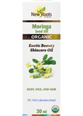 Moringa Seed Oil (Organic) - 30ml