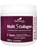 Multi 5 Collagen - 400g