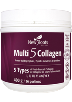 Multi 5 Collagen - 400g
