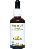 Neem Oil (Organic) - 30ml