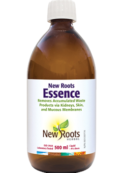 New Roots Essence - 500ml
