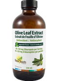 Olive Leaf Extract (Peppermint) - 250ml
