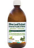 Olive Leaf Extract (Peppermint) - 500ml
