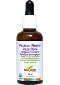 Passion Flower (Organic) - 50ml