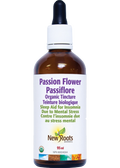 Passion Flower (Organic) - 95ml