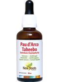 Pau D'Arco Taheebo - 50ml