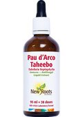 Pau D'Arco Taheebo - 95ml