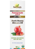 Pomegranate Seed Oil (Organic) - 50ml