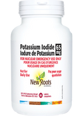 Potassium Iodide 65mg - 60 Tabs