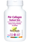 Pur Collagen Radiant Skin - 120 V-Caps