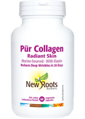 Pur Collagen Radiant Skin - 60 V-Caps