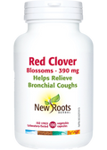 Red Clover Blossoms 390mg - 100 V-Caps
