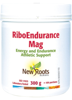 RiboEndurance Mag - 300g - New Roots