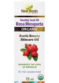 Rosehip Seed Oil Rosa Mosqueta (Organic) - 15ml