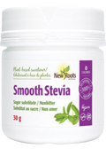 Smooth Stevia - 30g