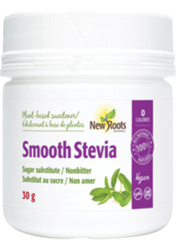Smooth Stevia - 30g