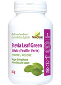 Stevia Leaf Green - 55g - New Roots