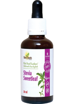 Stevia Sweetleaf - 30ml