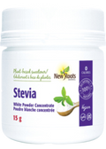 Stevia White Powder Concentrate - 15g
