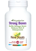 Strong Bones (Vegetarian) - 270 V-Caps