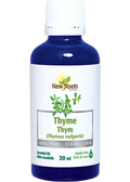Thyme Essential Oil (100% Pure) - 30ml