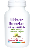 Ultimate Bromelain - 90 V-Caps