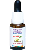 Wild Oregano C93 Extra Strong 1:3 Blend - 15ml