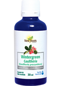 Wintergreen Essential Oil (100% Pure) - 30ml