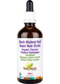 Black Walnut Hull (Organic) - 100ml