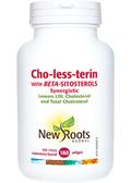 Cho-Less-Terin - 180 Softgels